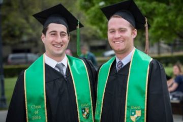 Evans Scholars