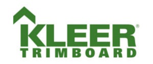 Kleer Trimboard