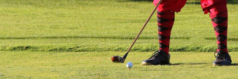 29th Annual 
Hickory Stick Invitational 
at Edgewood Country Club